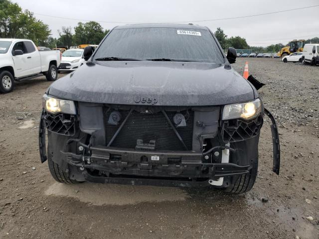 Jeep Grand Cherokee Laredo Image 11