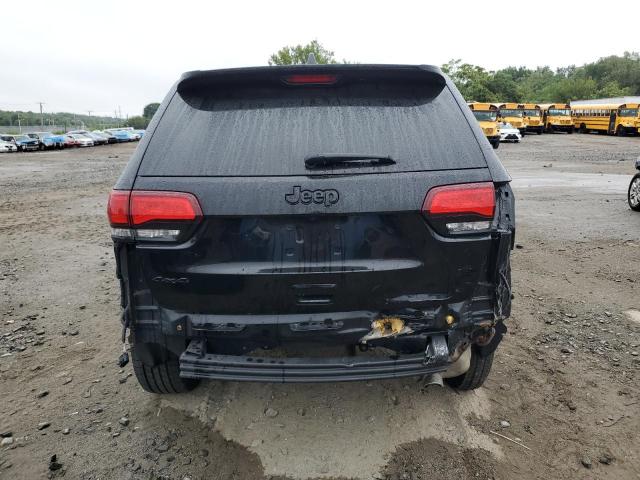 Jeep Grand Cherokee Laredo Image 7