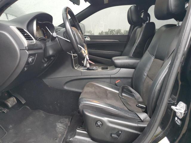 Jeep Grand Cherokee Laredo Image 13