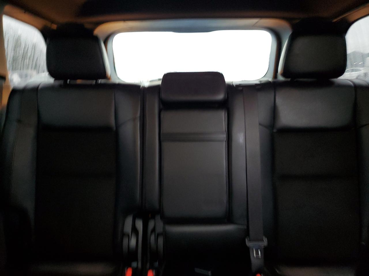 Jeep Grand Cherokee Laredo Image 12