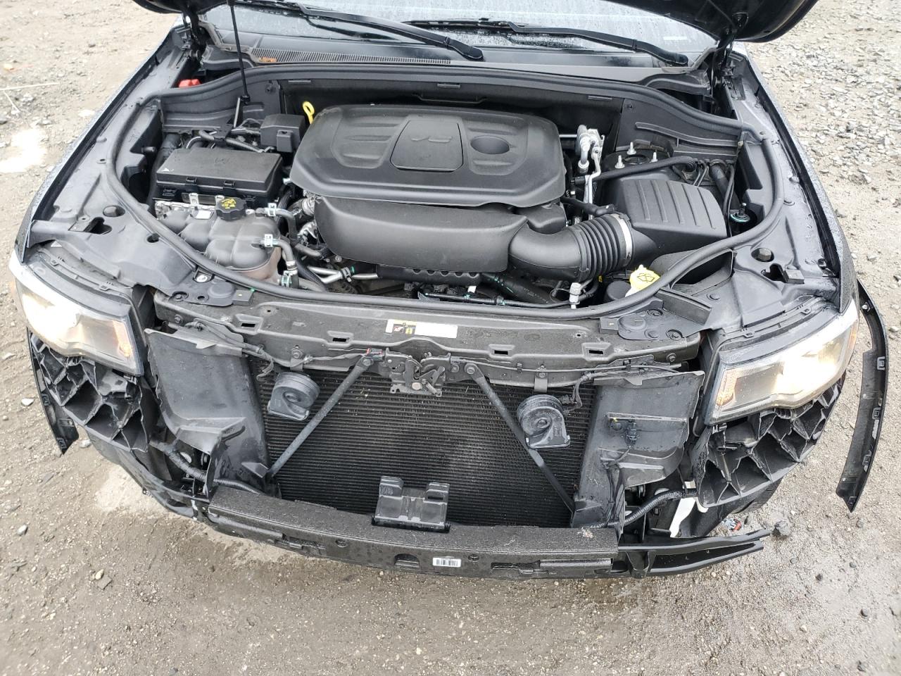 Jeep Grand Cherokee Laredo Image 6