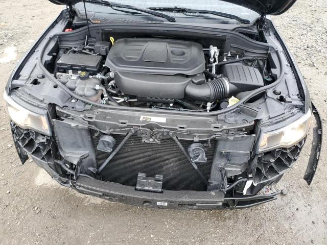 Jeep Grand Cherokee Laredo Image 6