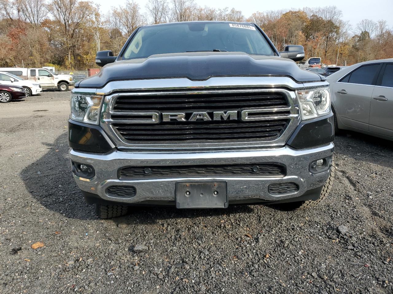 Ram 1500 Big Horn/lone Star Image 12