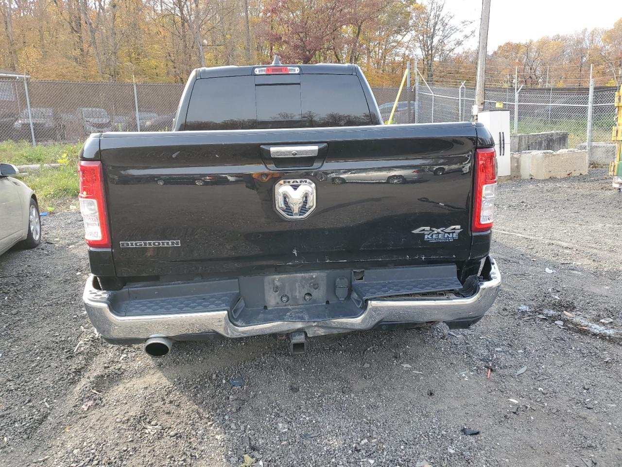 Ram 1500 Big Horn/lone Star Image 10