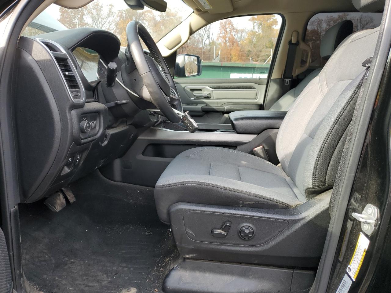 Ram 1500 Big Horn/lone Star Image 4