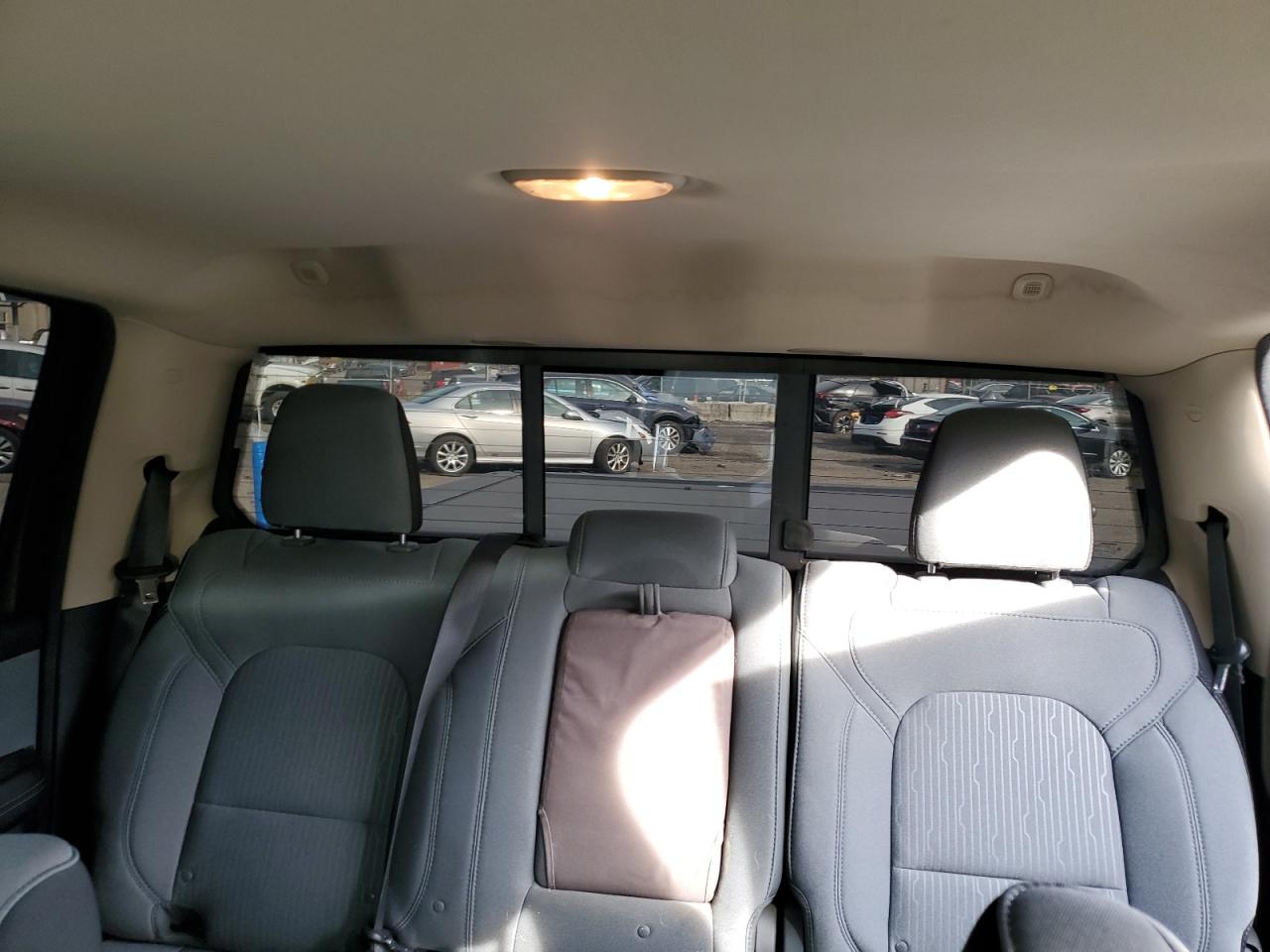 Ram 1500 Big Horn/lone Star Image 7