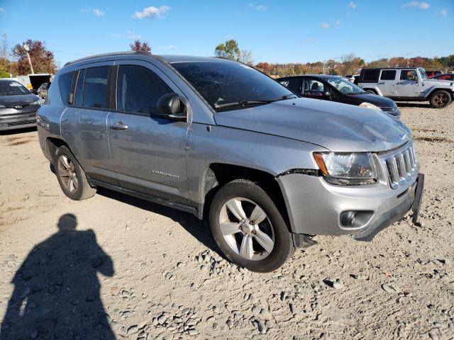 Jeep Compass Sport Image 5