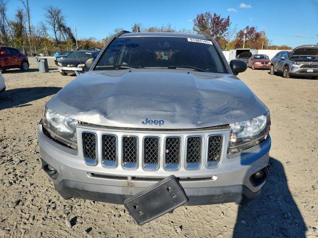 Jeep Compass Sport Image 11