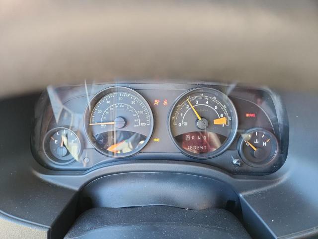 Jeep Compass Sport Image 8