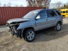 Kia Sportage Ex Image 1
