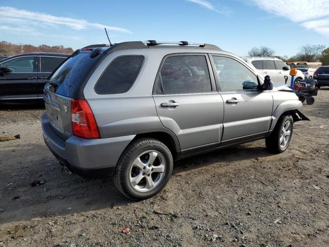 Kia Sportage Ex Image 13