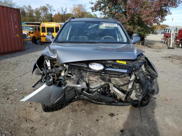 Kia Sportage Ex Image 4