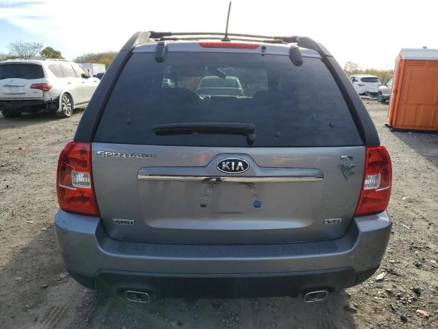 Kia Sportage Ex Image 9