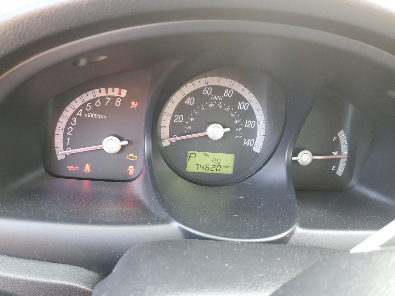 Kia Sportage Ex Image 8