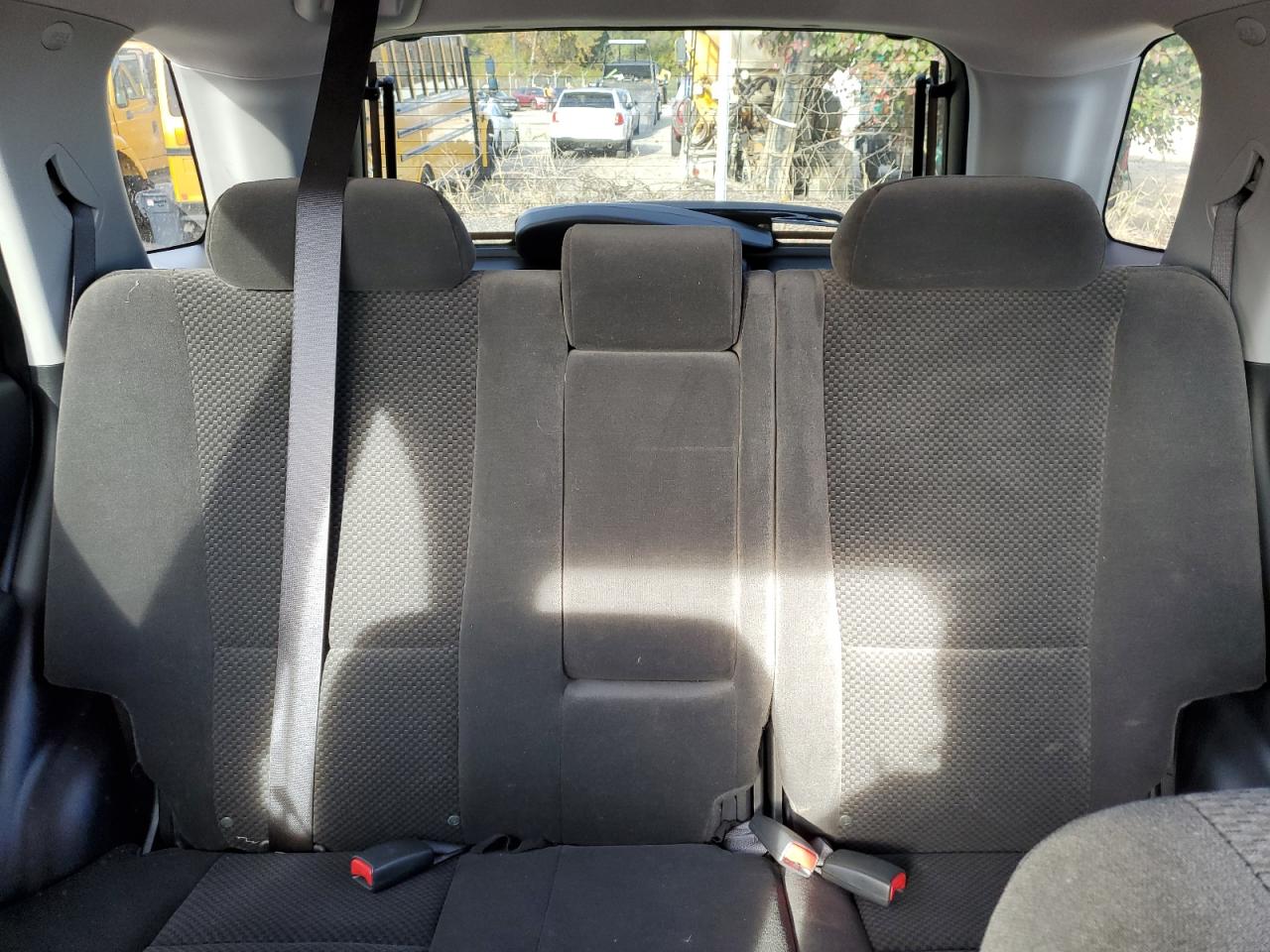 Kia Sportage Ex Image 11