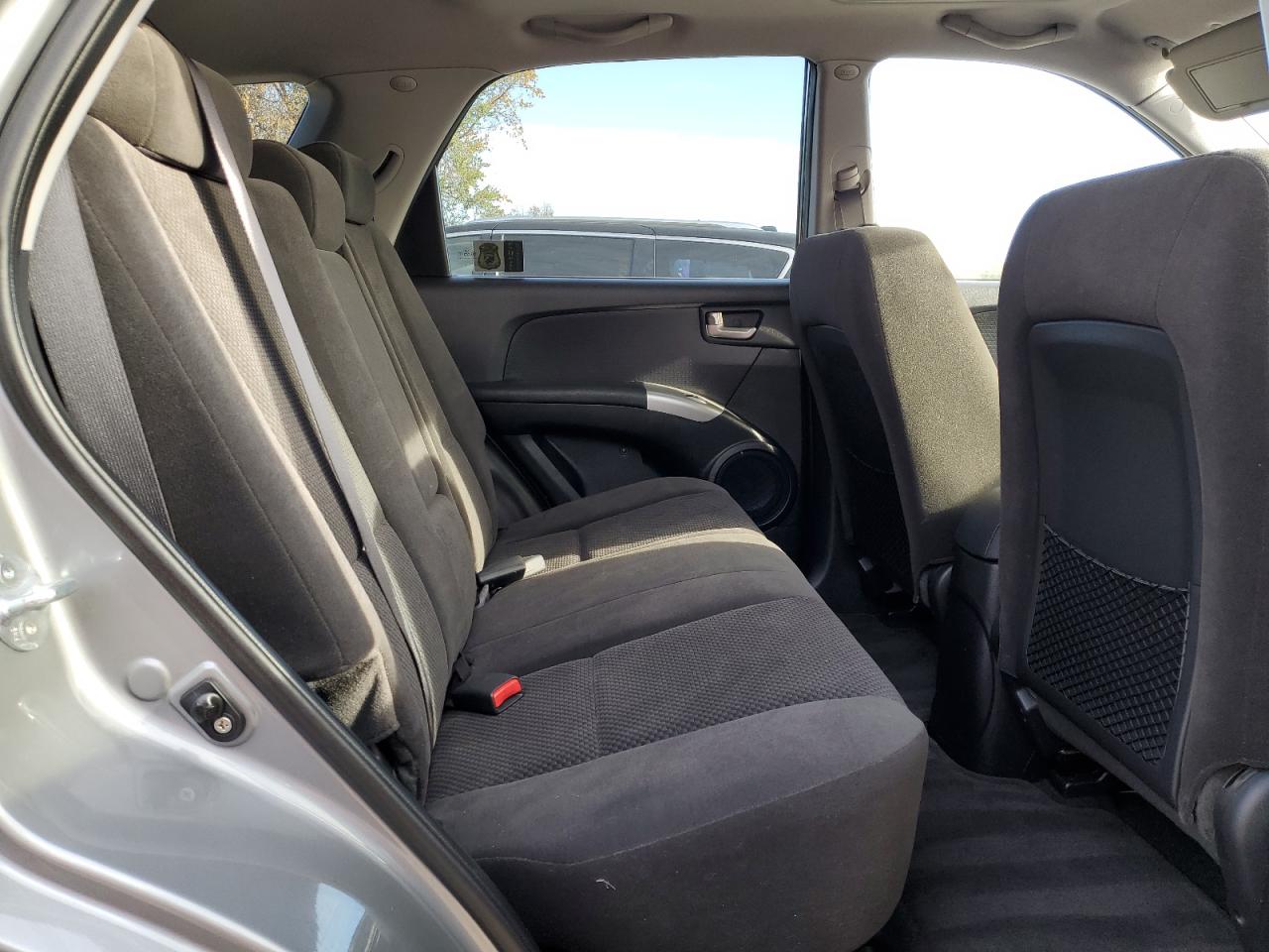 Kia Sportage Ex Image 2