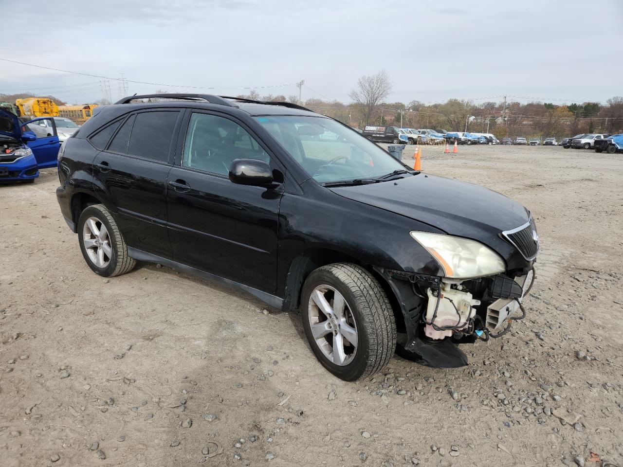 Lexus RX 350 Image 10