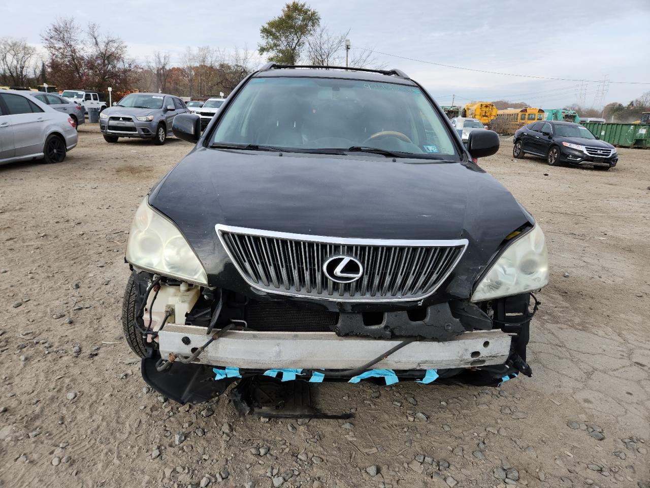 Lexus RX 350 Image 5