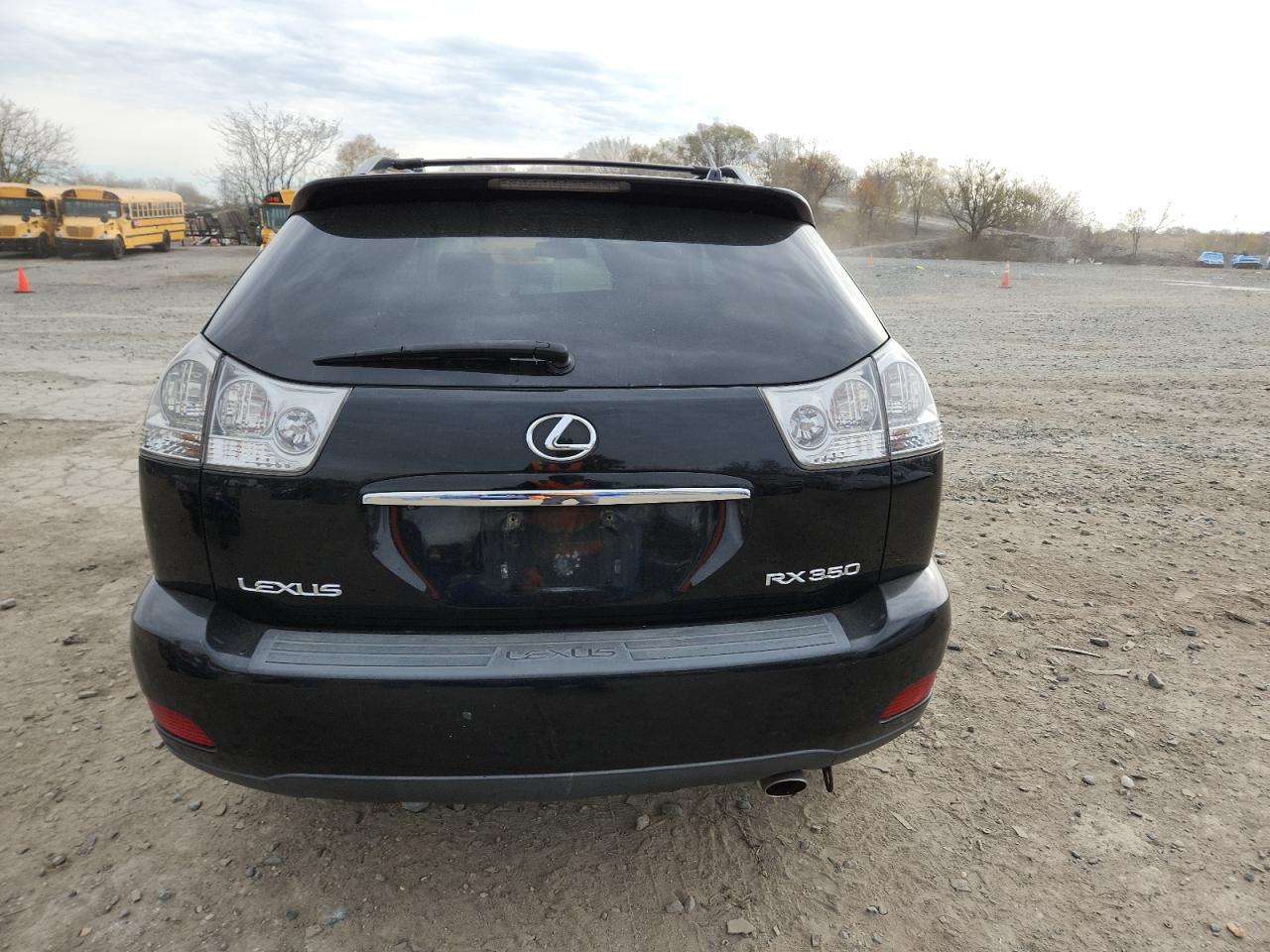 Lexus RX 350 Image 3