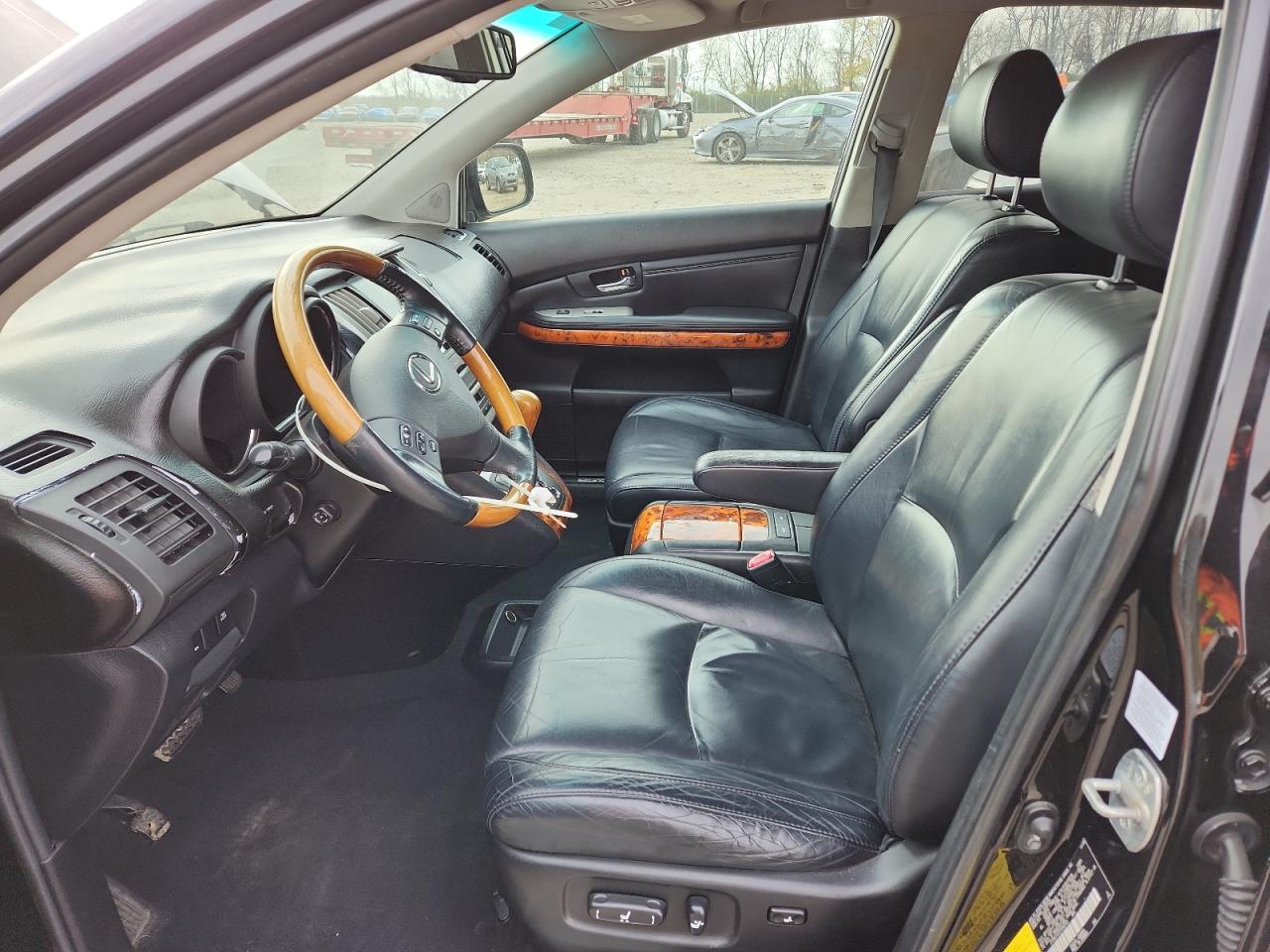 Lexus RX 350 Image 8