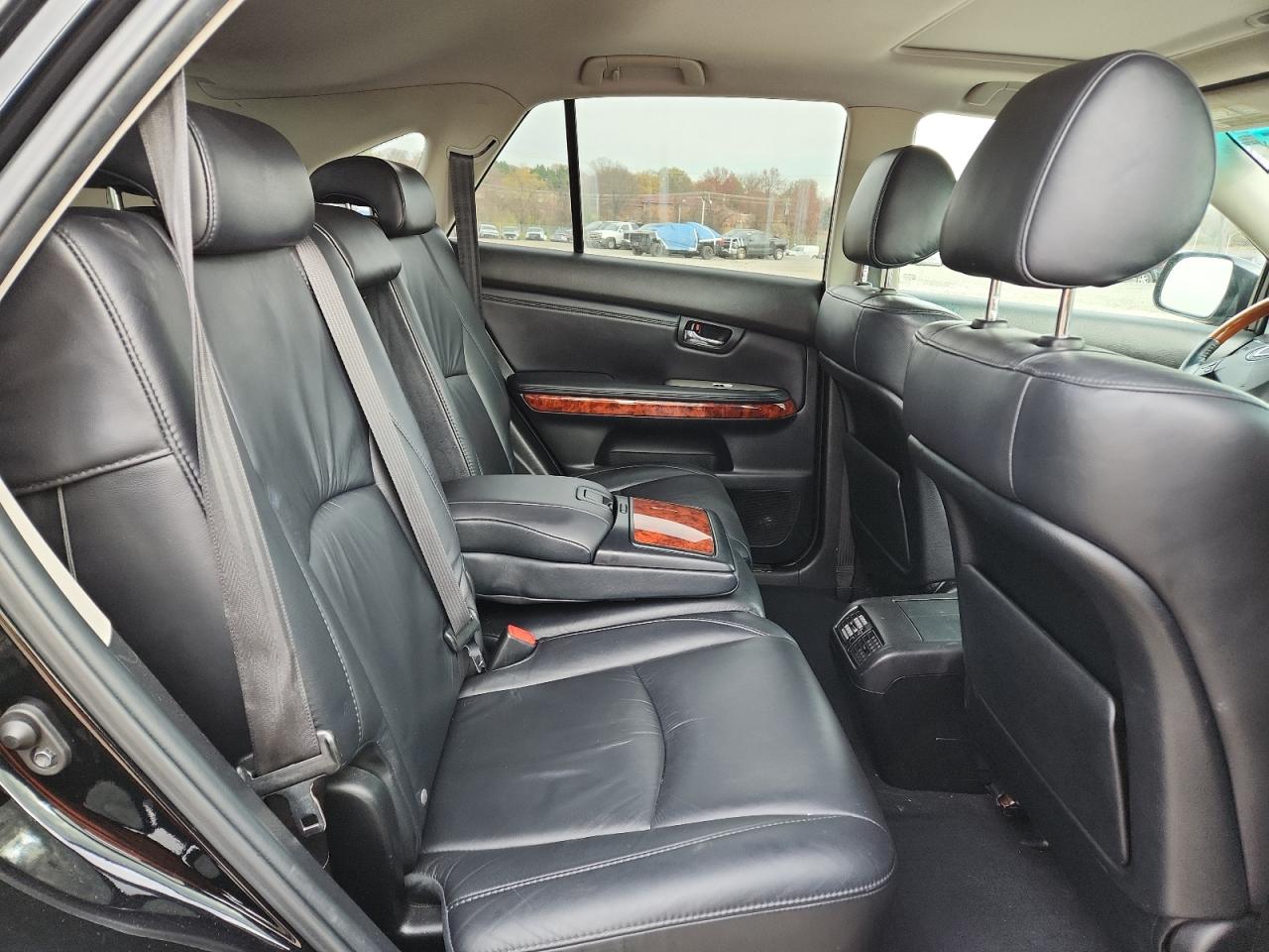 Lexus RX 350 Image 14