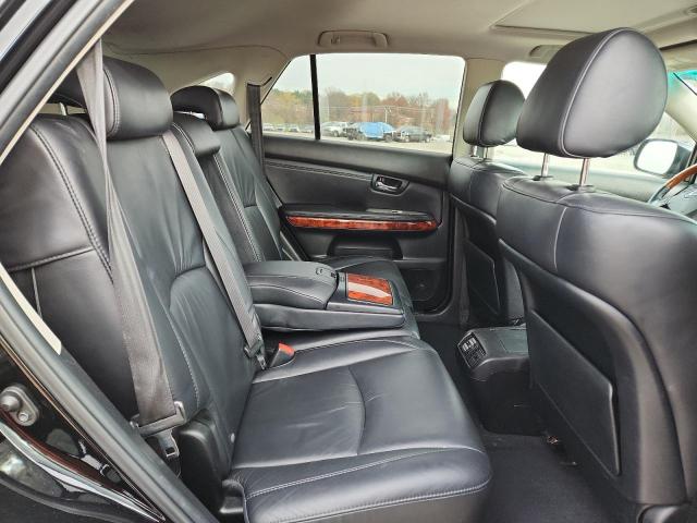 Lexus RX 350 Image 14