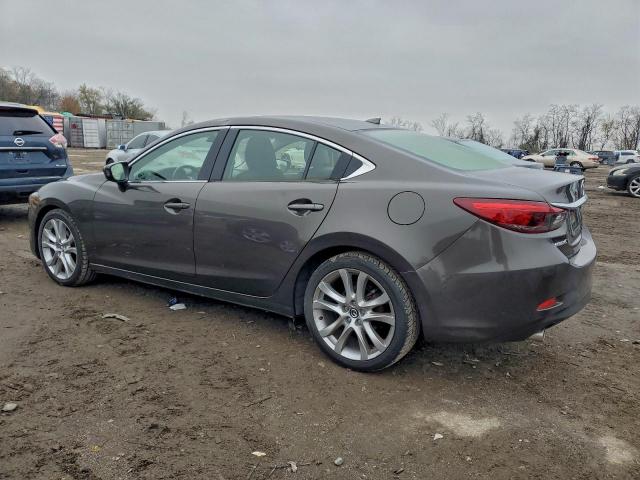Mazda 6 Touring Image 7