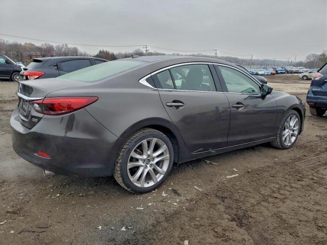Mazda 6 Touring Image 2