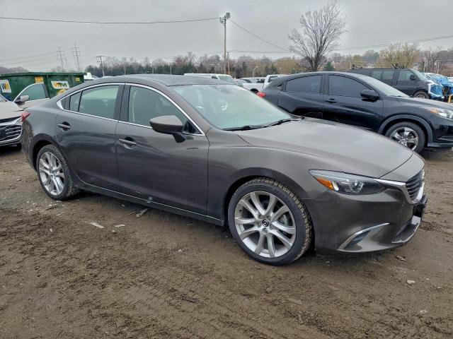 Mazda 6 Touring Image 3