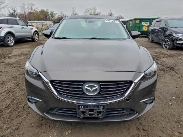Mazda 6 Touring Image 6