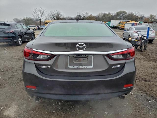 Mazda 6 Touring Image 12