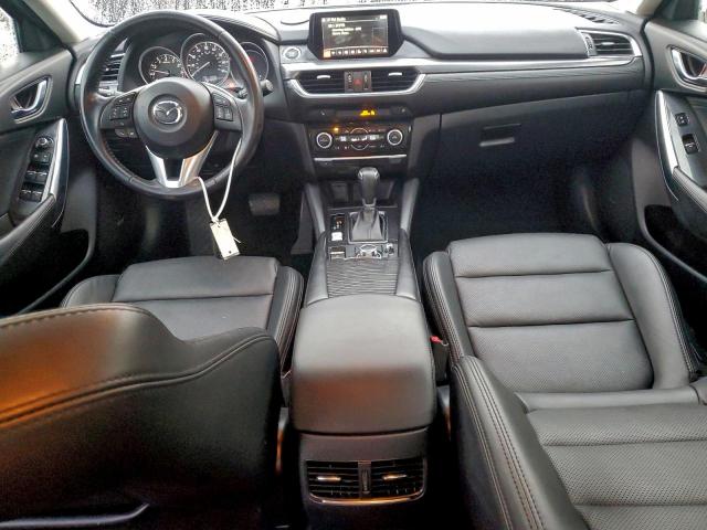 Mazda 6 Touring Image 4