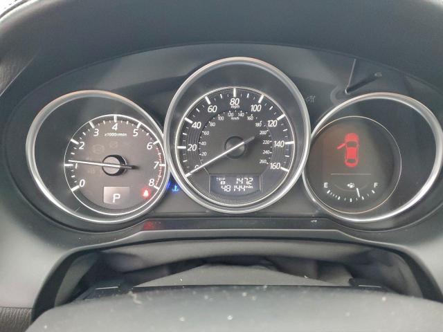 Mazda 6 Touring Image 9