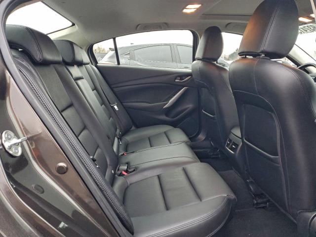 Mazda 6 Touring Image 8
