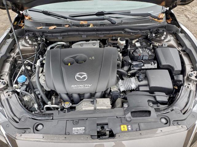 Mazda 6 Touring Image 11