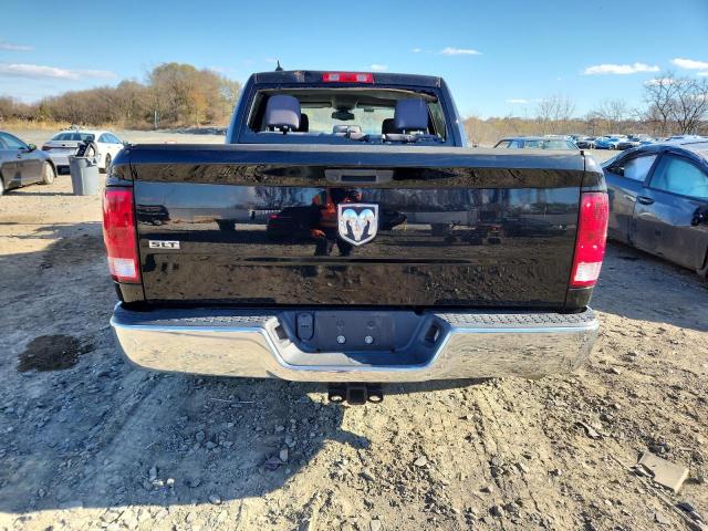 Ram 1500 Slt Image 4