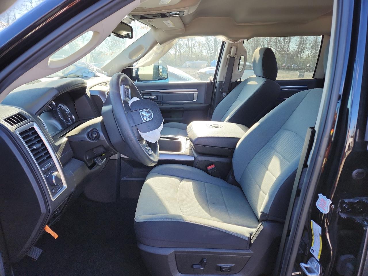 Ram 1500 Slt Image 9