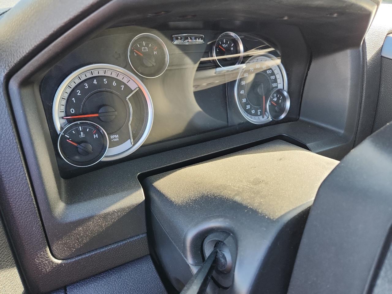 Ram 1500 Slt Image 11