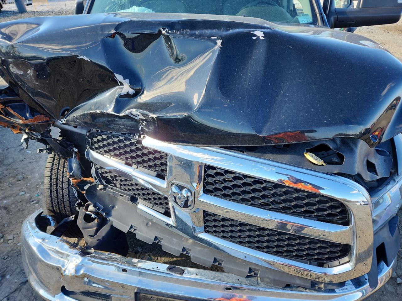 Ram 1500 Slt Image 7