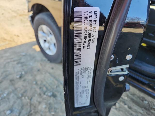 Ram 1500 Slt Image 5