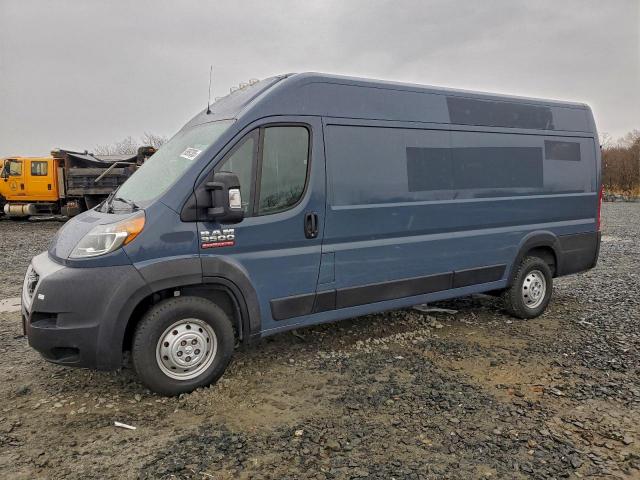  Salvage Ram Promaster