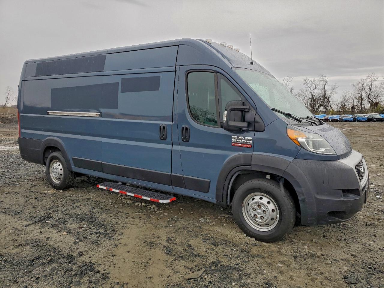 Ram Promaster 3500 High Image 13