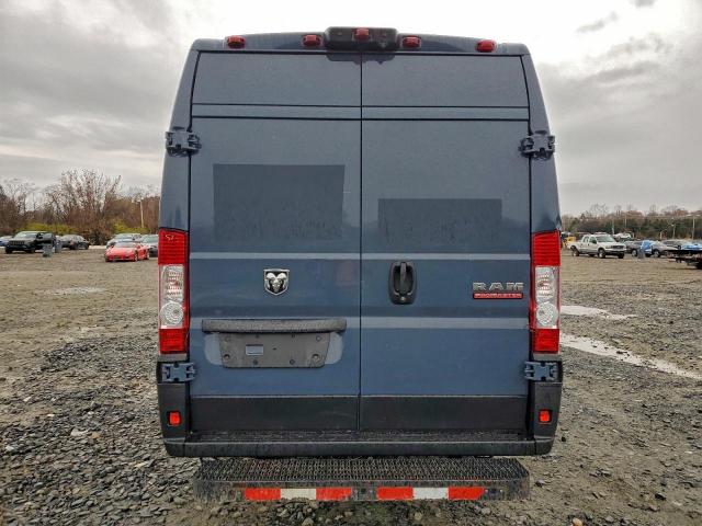 Ram Promaster 3500 High Image 4