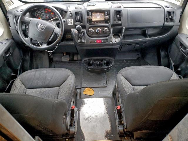 Ram Promaster 3500 High Image 8