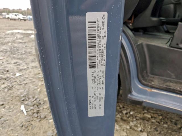 Ram Promaster 3500 High Image 6