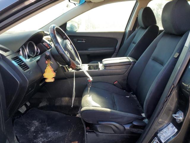 Mazda Cx Sport Image 13