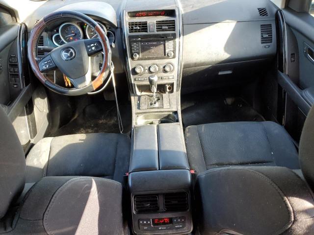 Mazda Cx Sport Image 2