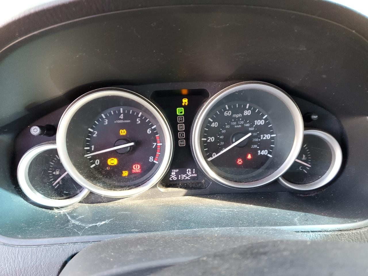 Mazda Cx Sport Image 5