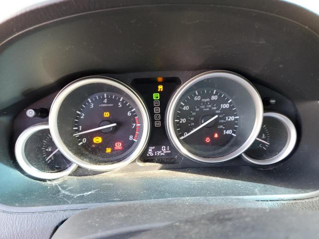 Mazda Cx Sport Image 5