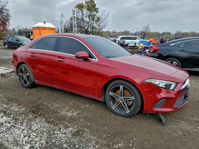 Mercedes-Benz A-Class 220 4matic Image 11